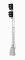 Светофор четырехзначный со светодиодными светооптическими системами 17674-00-00 ТУ32 ЦШ 2141-2009 (со светодиодными светооптическими системами НКМР.676636.030ТУ)